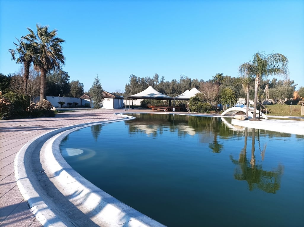 Uliveto Principessa Resort