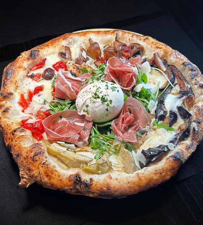 Gusto - Barcelona
