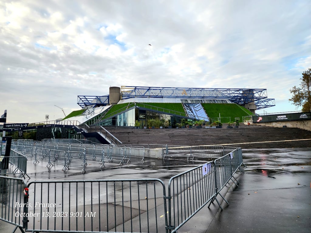 ShowPlace Arena