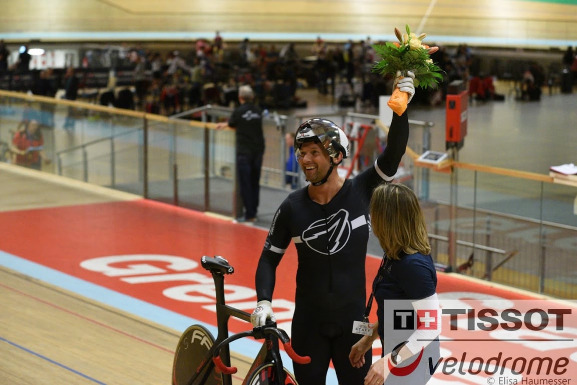 Velodrome Suisse