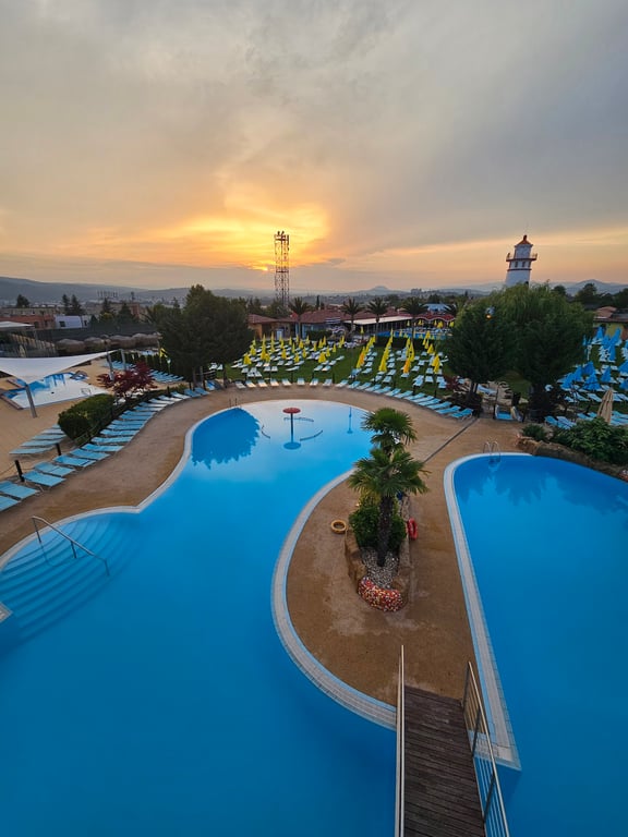 Villa Plaza Boutique Hotel & Spa