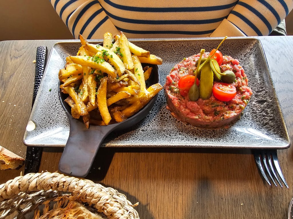 Amicitia - Hôtel & Restaurant