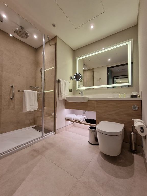 Courtyard by Marriott Chisinau