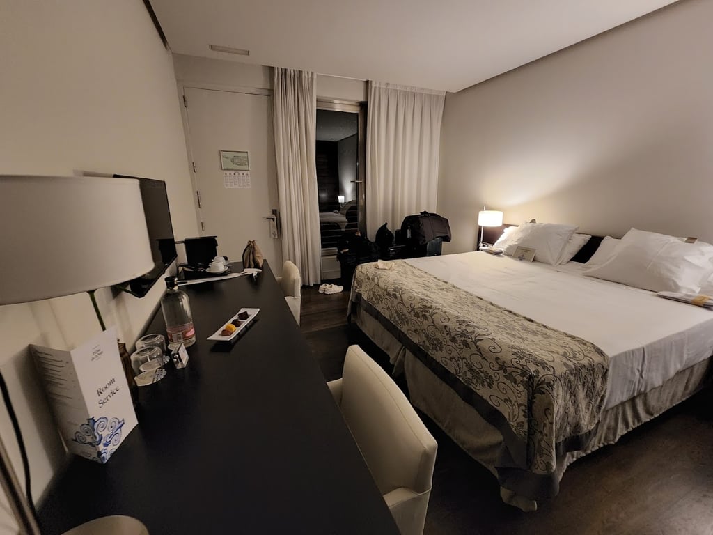 Hospes Palau de La Mar, Valencia, a Member of Design Hotels