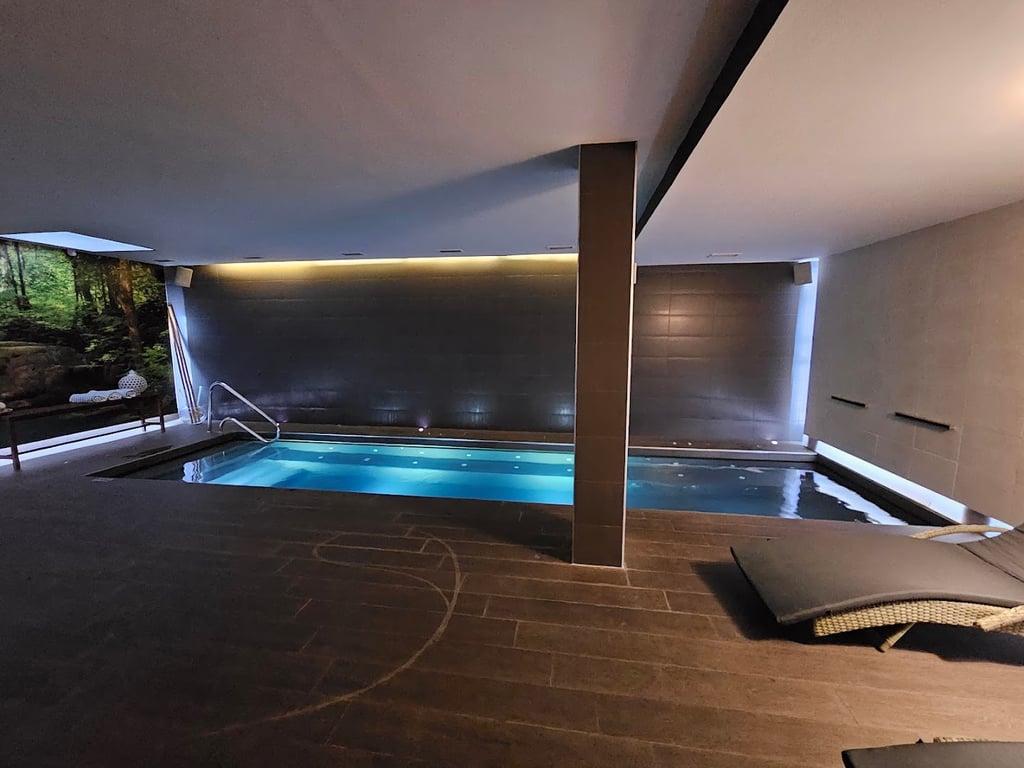 Hospes Palau de La Mar, Valencia, a Member of Design Hotels