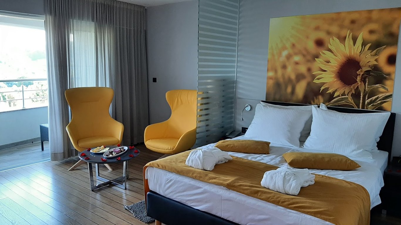 Wellness Hotel Villa Magdalena