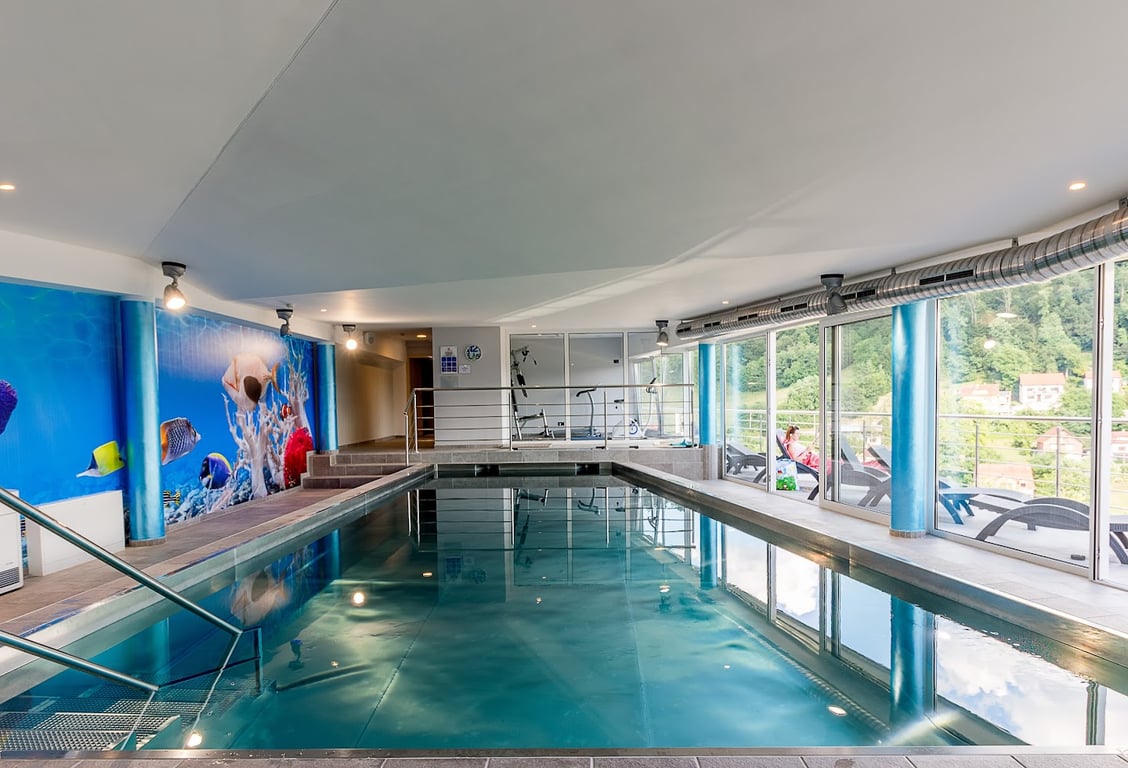 Wellness Hotel Villa Magdalena