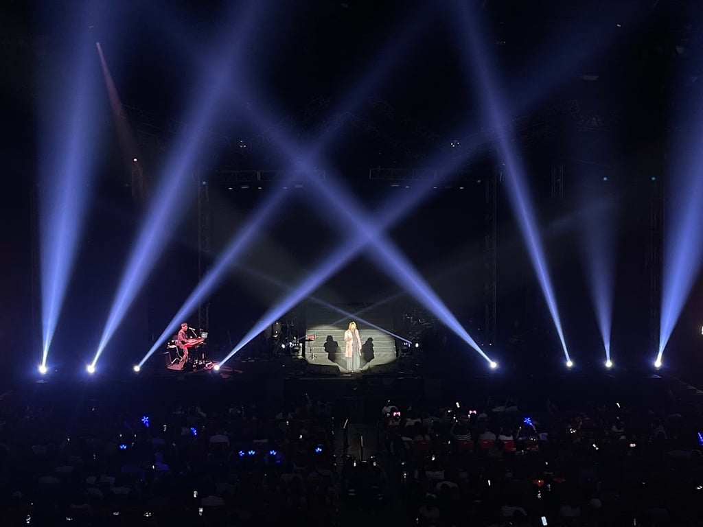 Arena of Stars