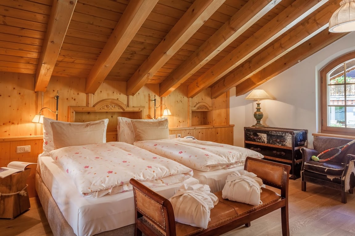 Hotel Berghof