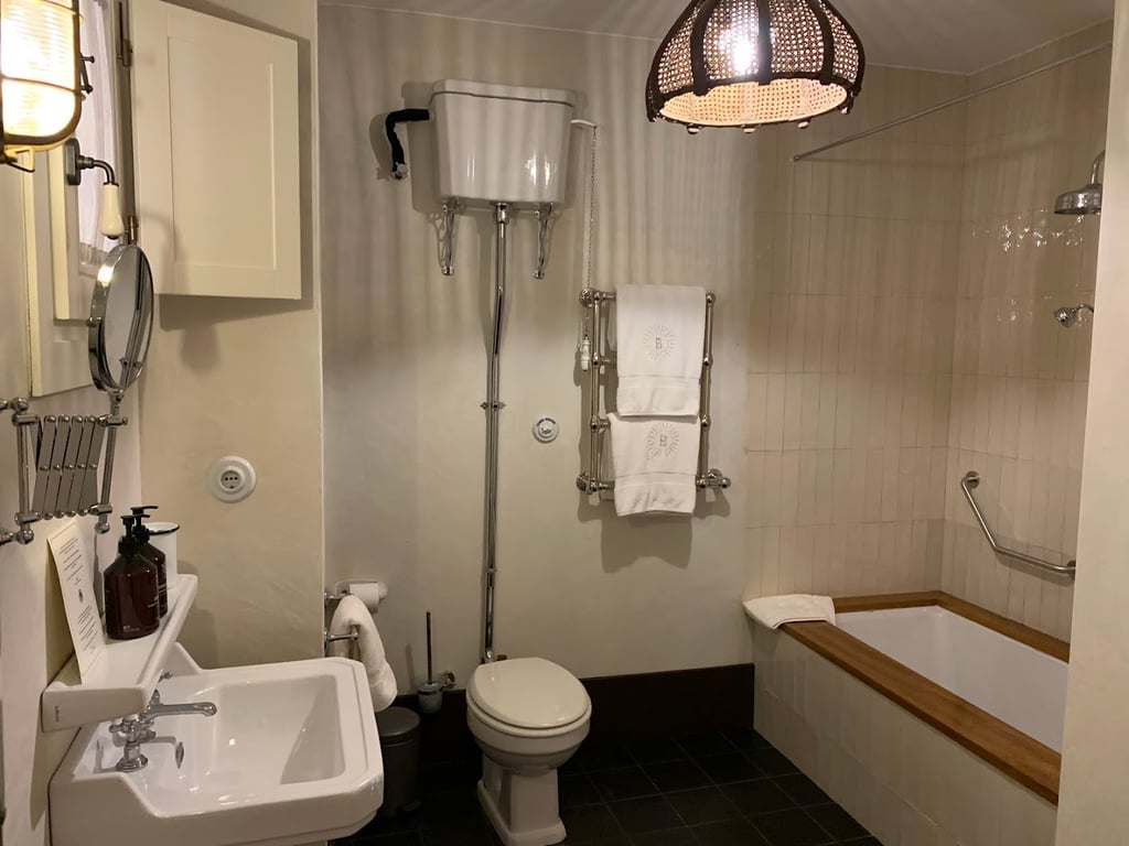 La Bionda Hotel - Adults Only