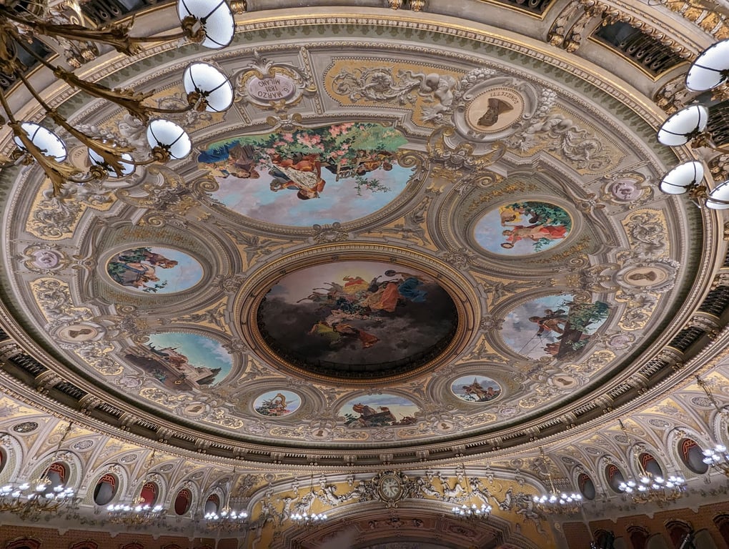 Teatro Massimo Bellini, Catania
