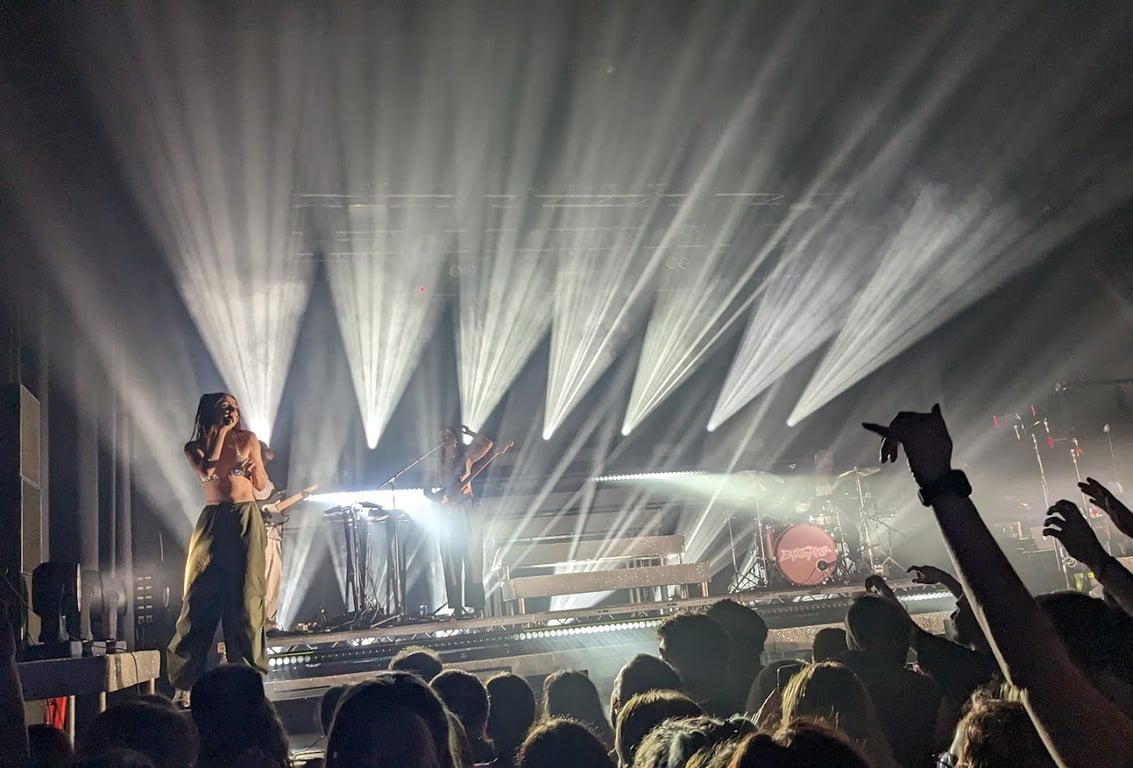Electric Brixton
