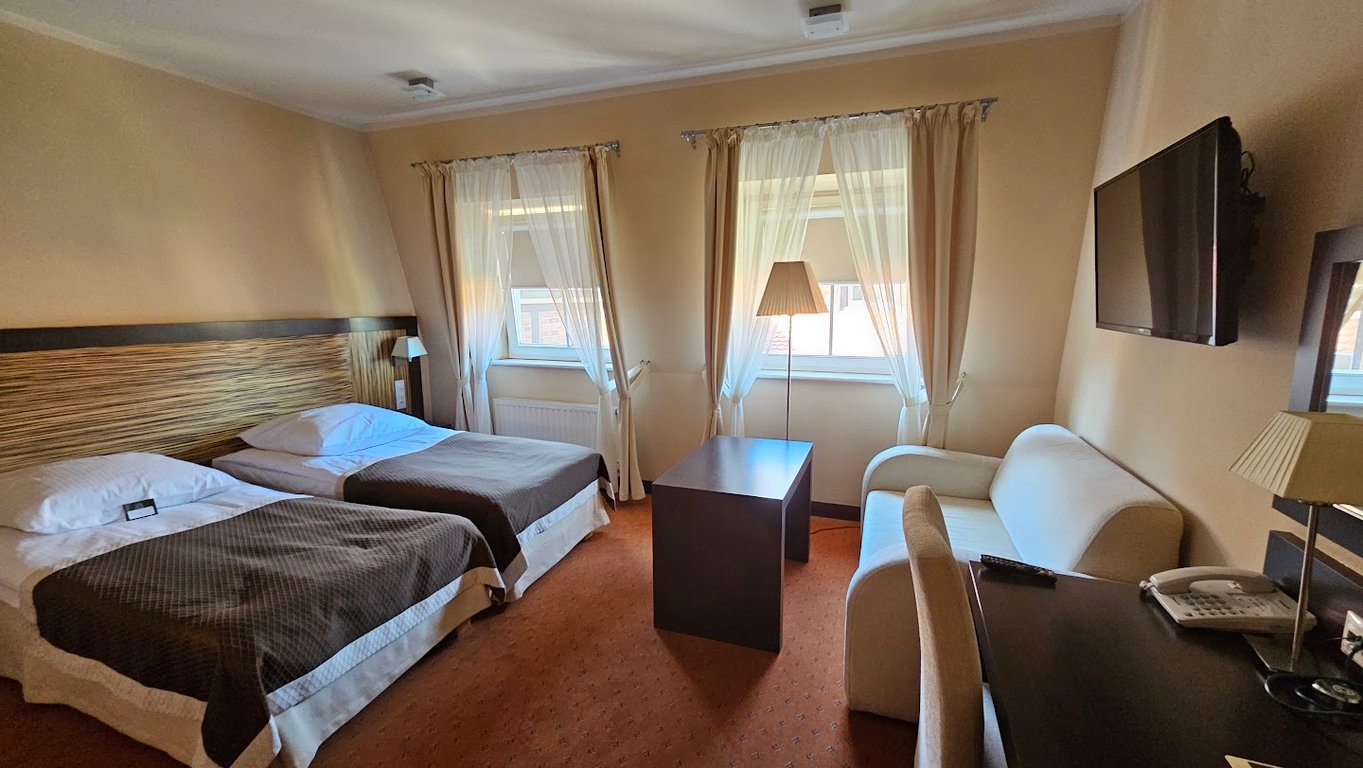 Hotel Habenda