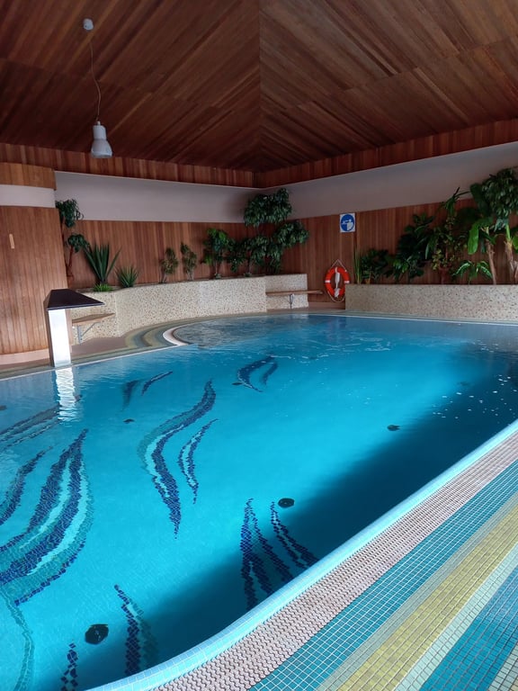 Hotel Habenda