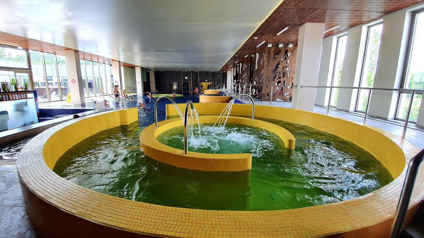 Estonia Resort Hotel & Spa