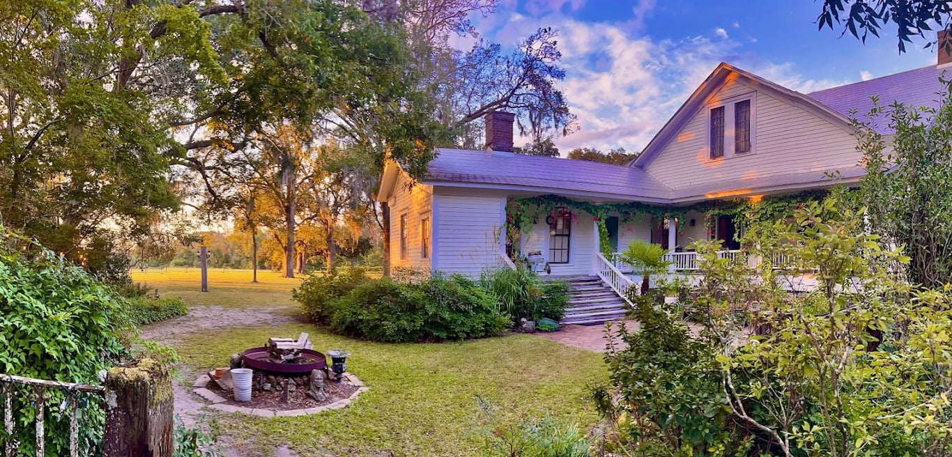 Woodlawn Plantation