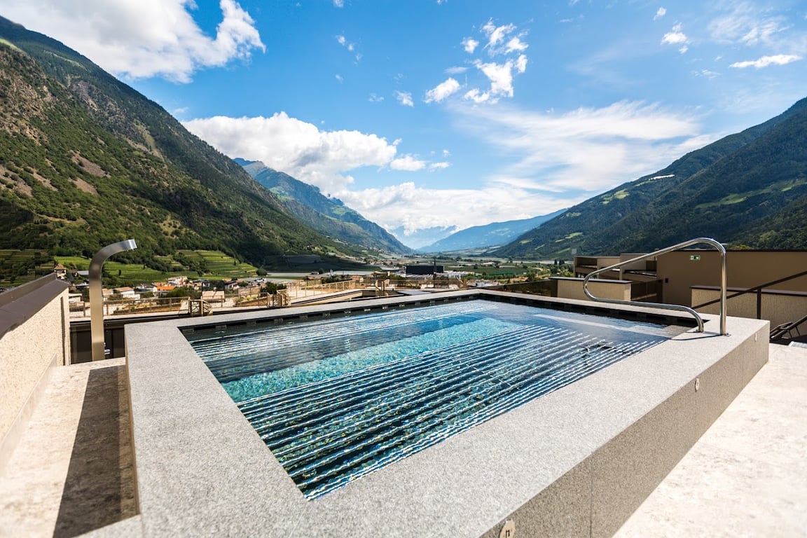 Boutique Hotel AMARIL