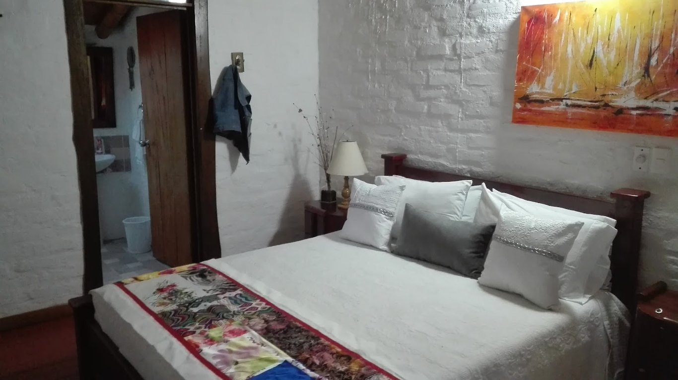 Finca Hotel La Negrita