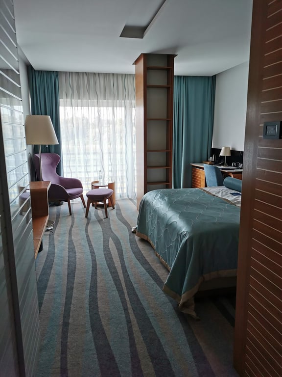 Hotel Navis