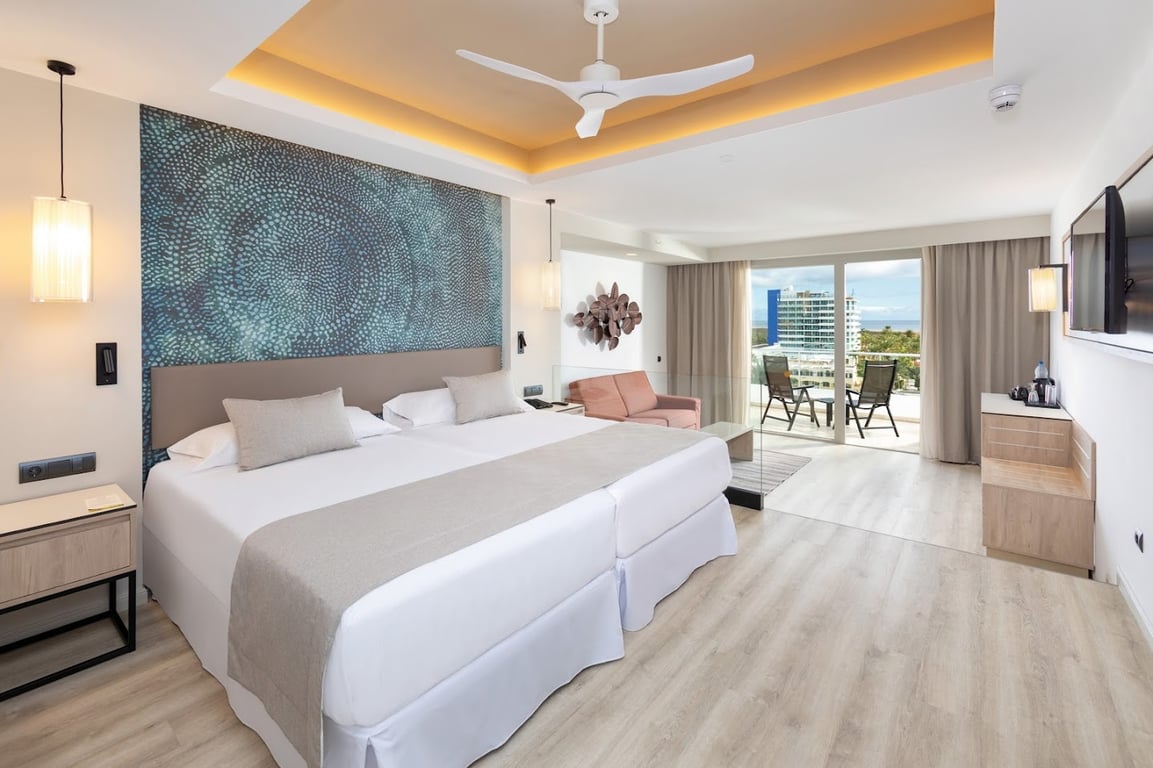 Hotel Riu Palace Jandia