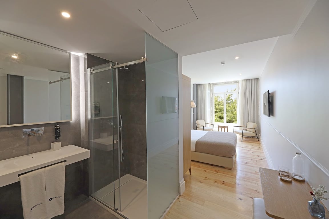 Memoria Porto FLH Hotels