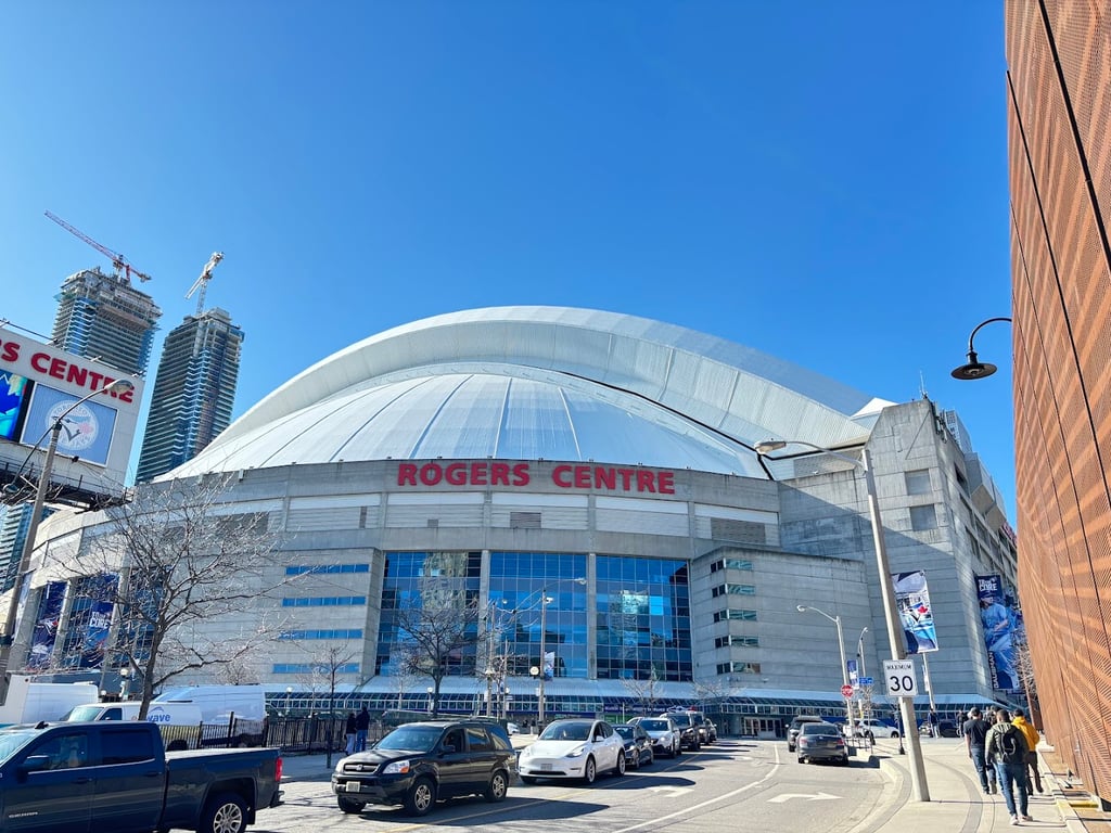 Rogers Centre