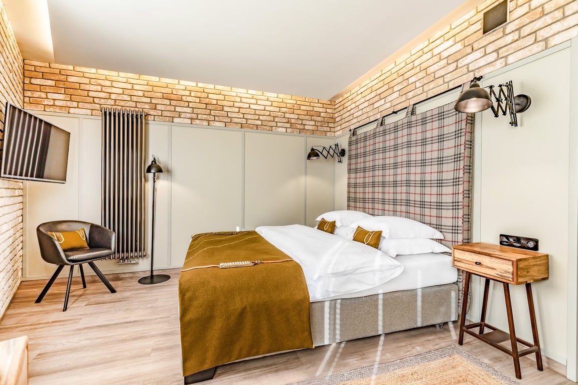 Hotel Traugutta3