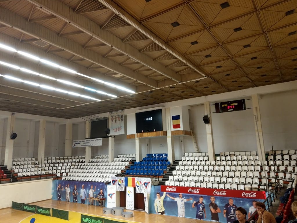 Sala Sporturilor Constanța