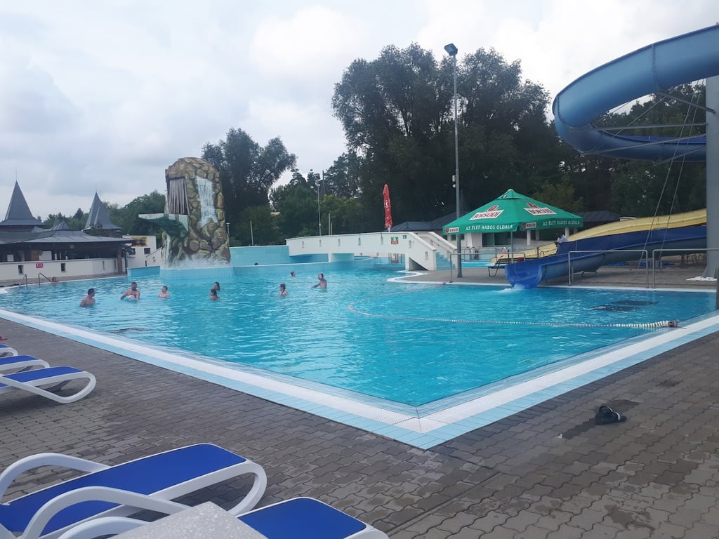 Hunguest Hotel Sóstó