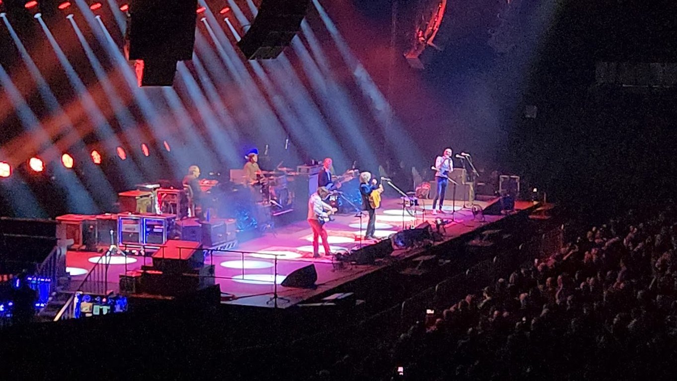 MyState Bank Arena