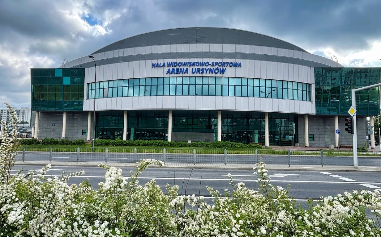 Ursynów Arena