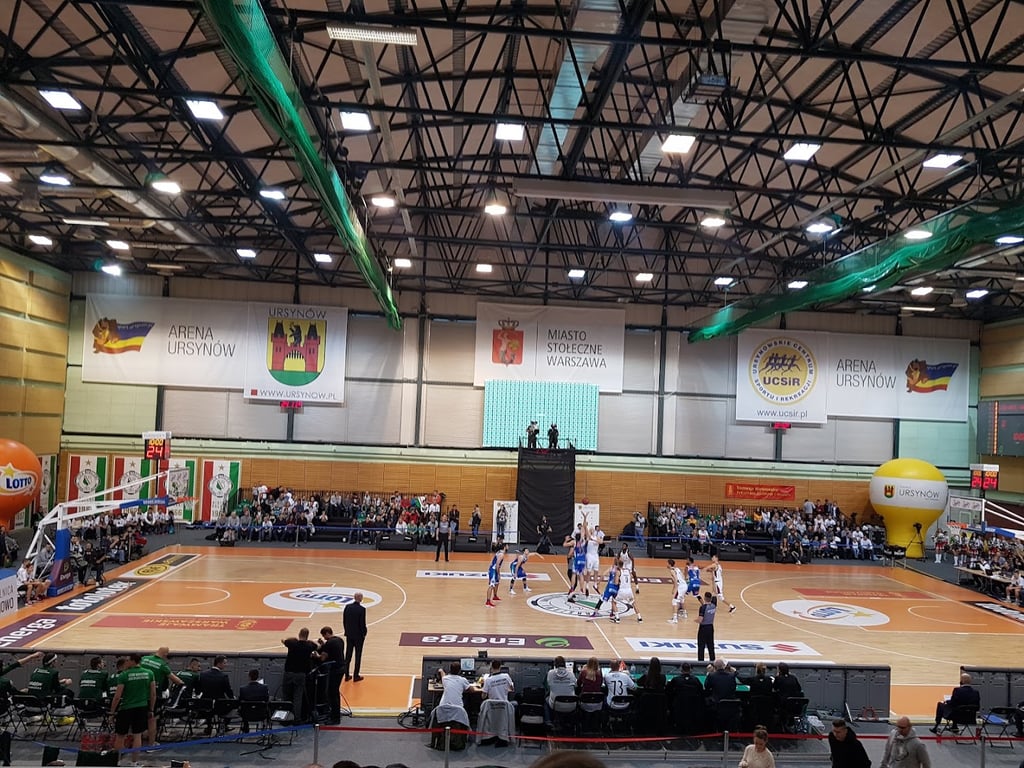 Ursynów Arena