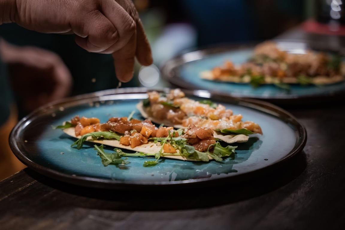 Cícero Bistrot
