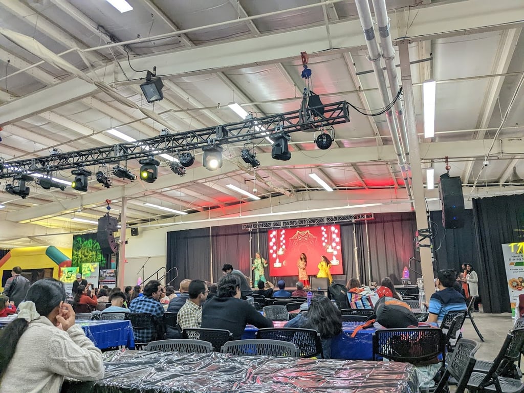 Halifax Forum