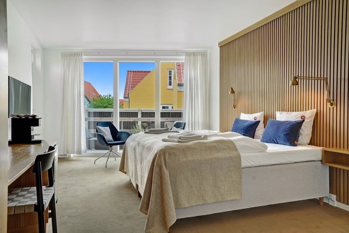 Skagen Harbour Hotel