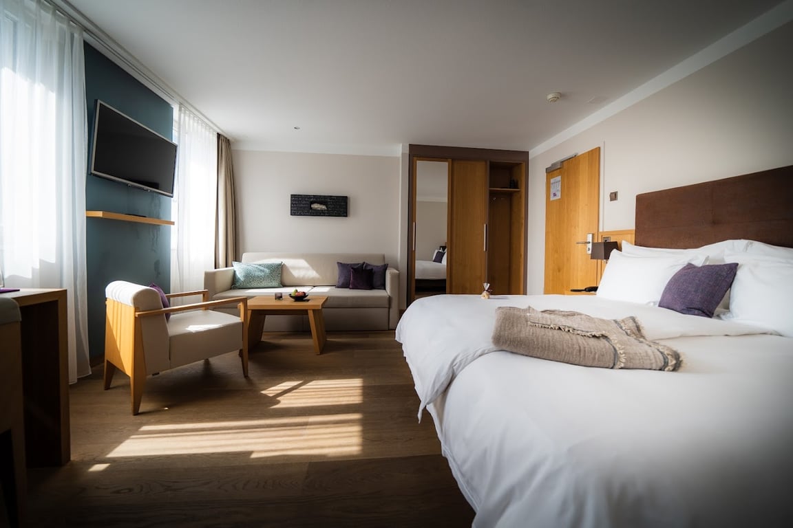 Victoria - Alpine Boutique Hotel & Fine Dining