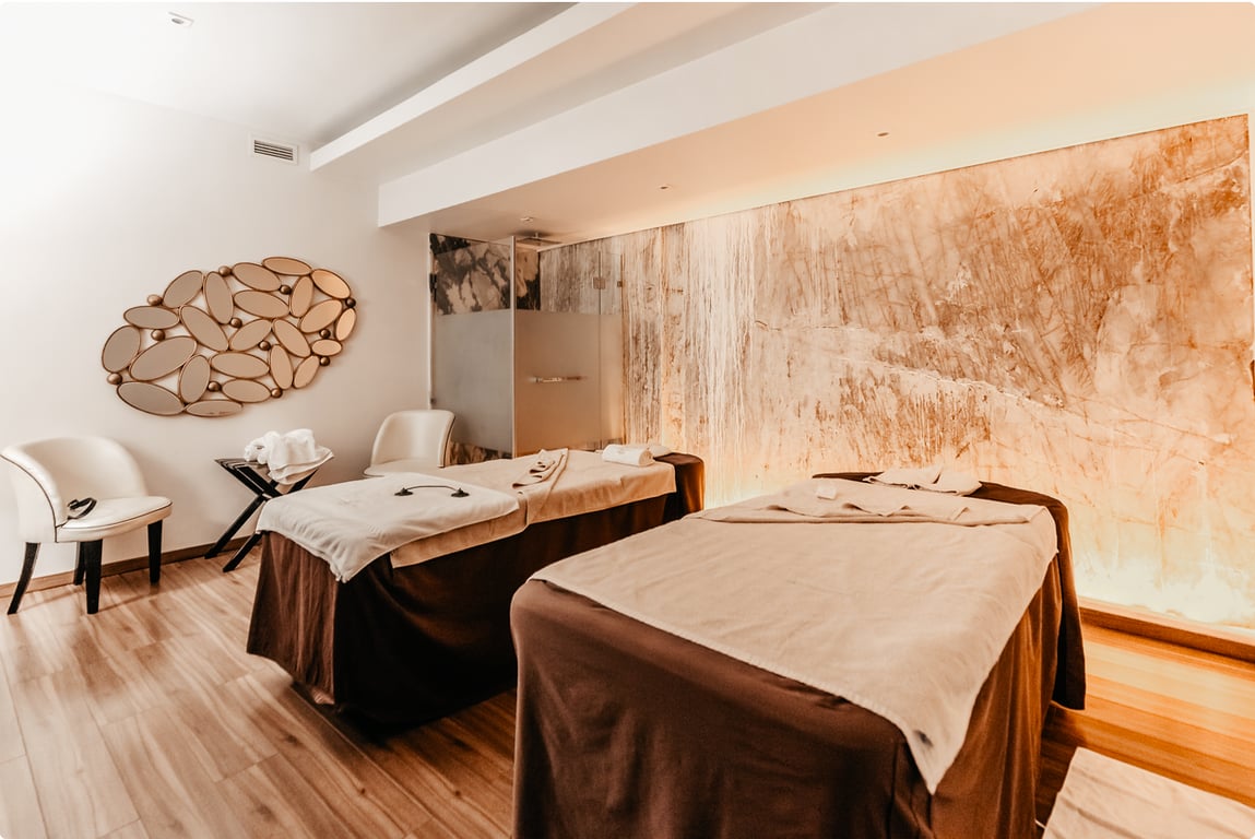 Alentejo Marmòris Hotel & Spa, a Small Luxury Hotel of the World