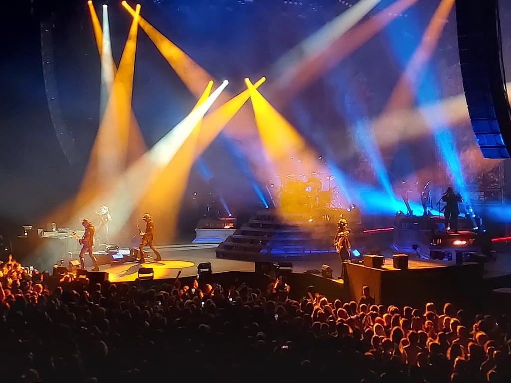 Zénith de Rouen