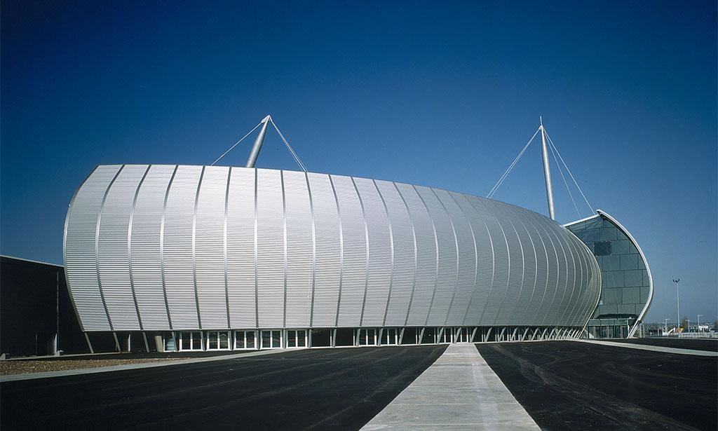 Zénith de Rouen
