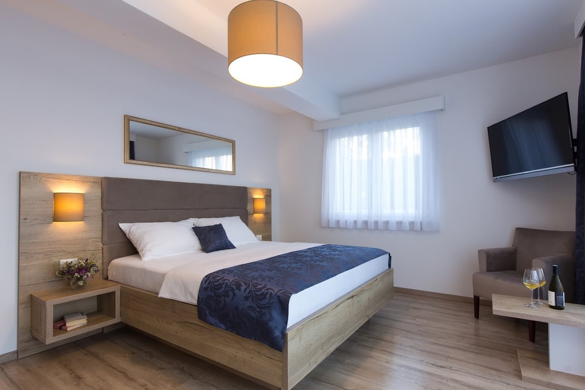 B&B Villa Maris Punat