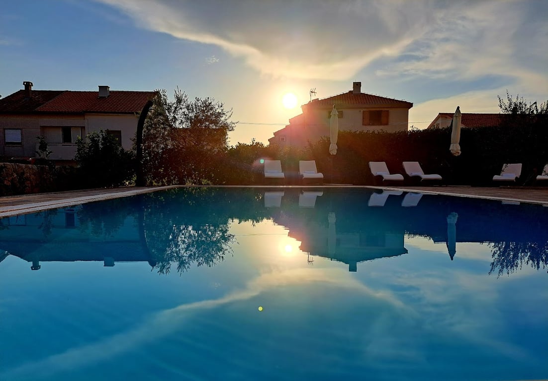 B&B Villa Maris Punat