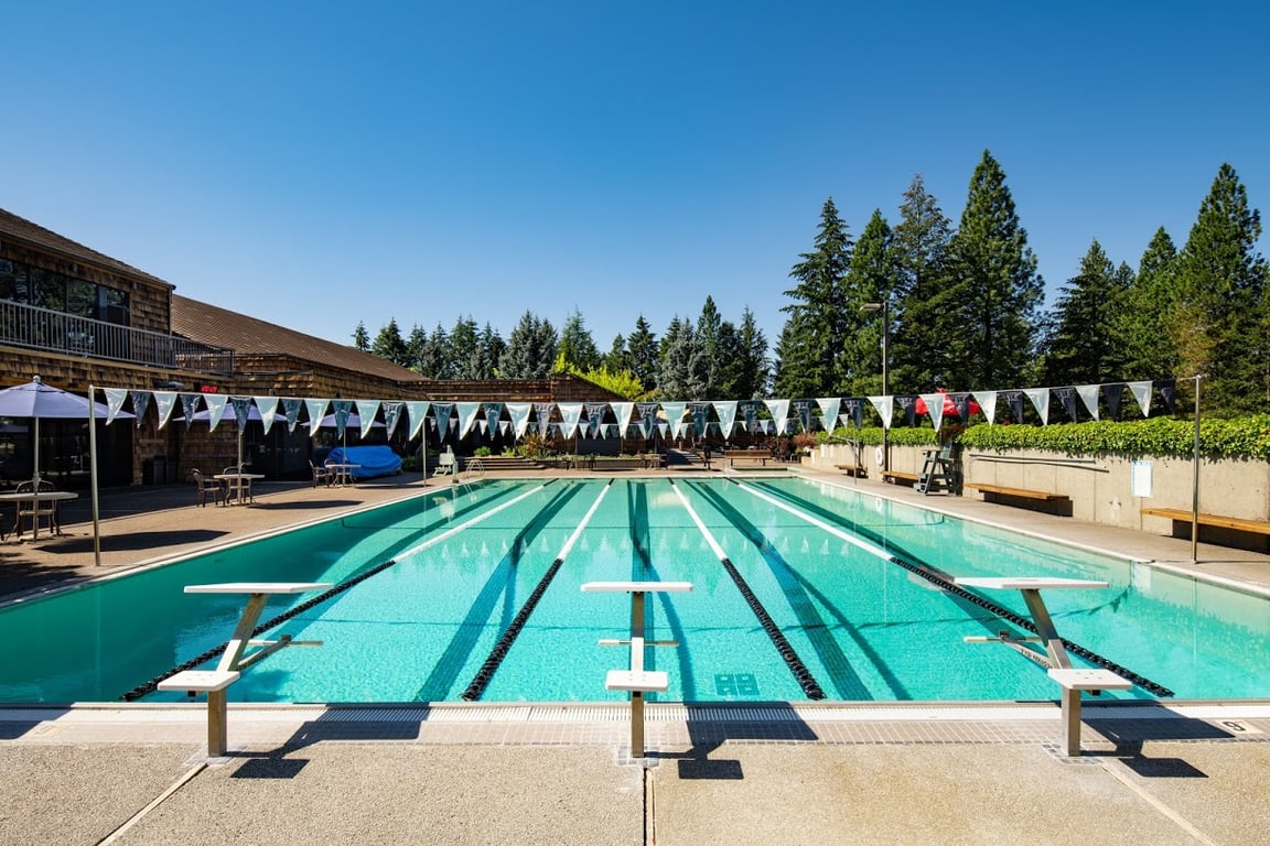 Tennis West Sports & Racquet Club