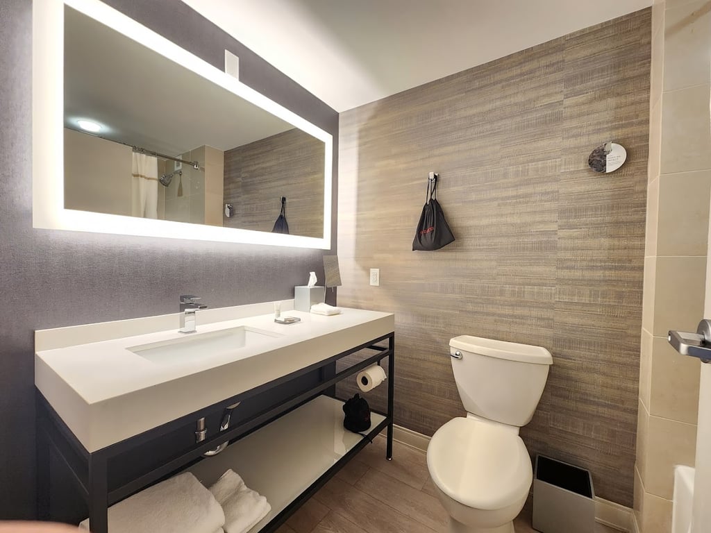 Bethesda North Marriott Hotel & Conference Center