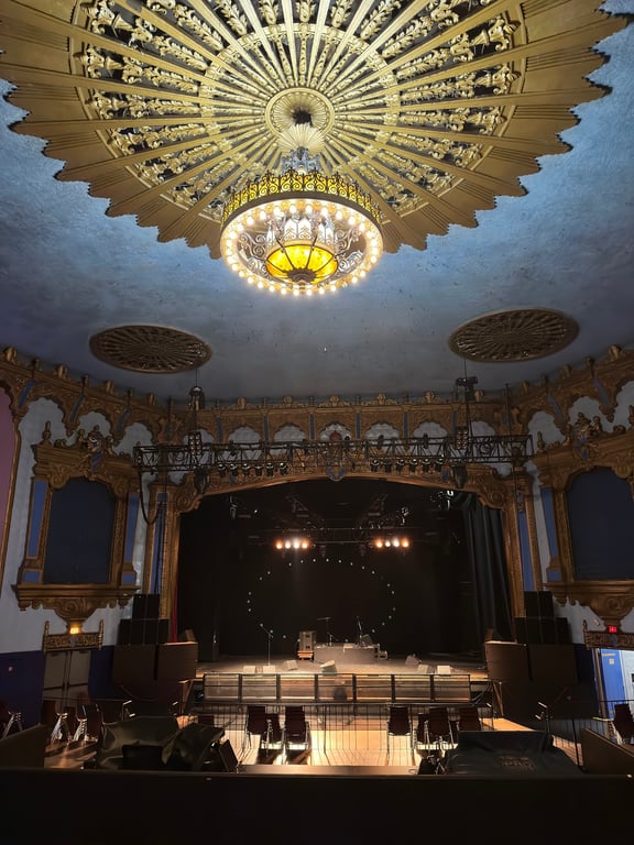 Ventura Theater