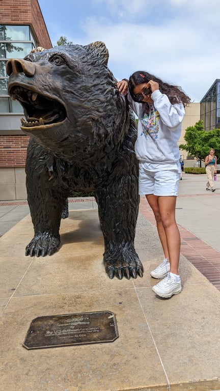 UCLA Student Union
