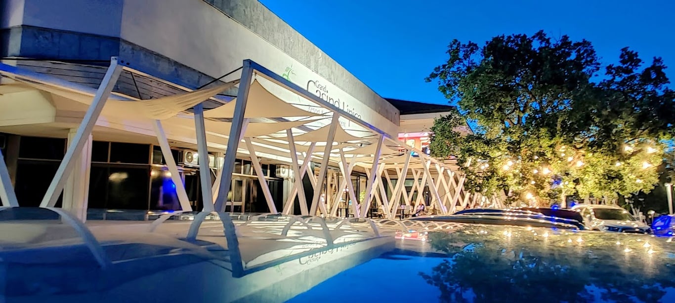 Hotel Maestoso - Lipica
