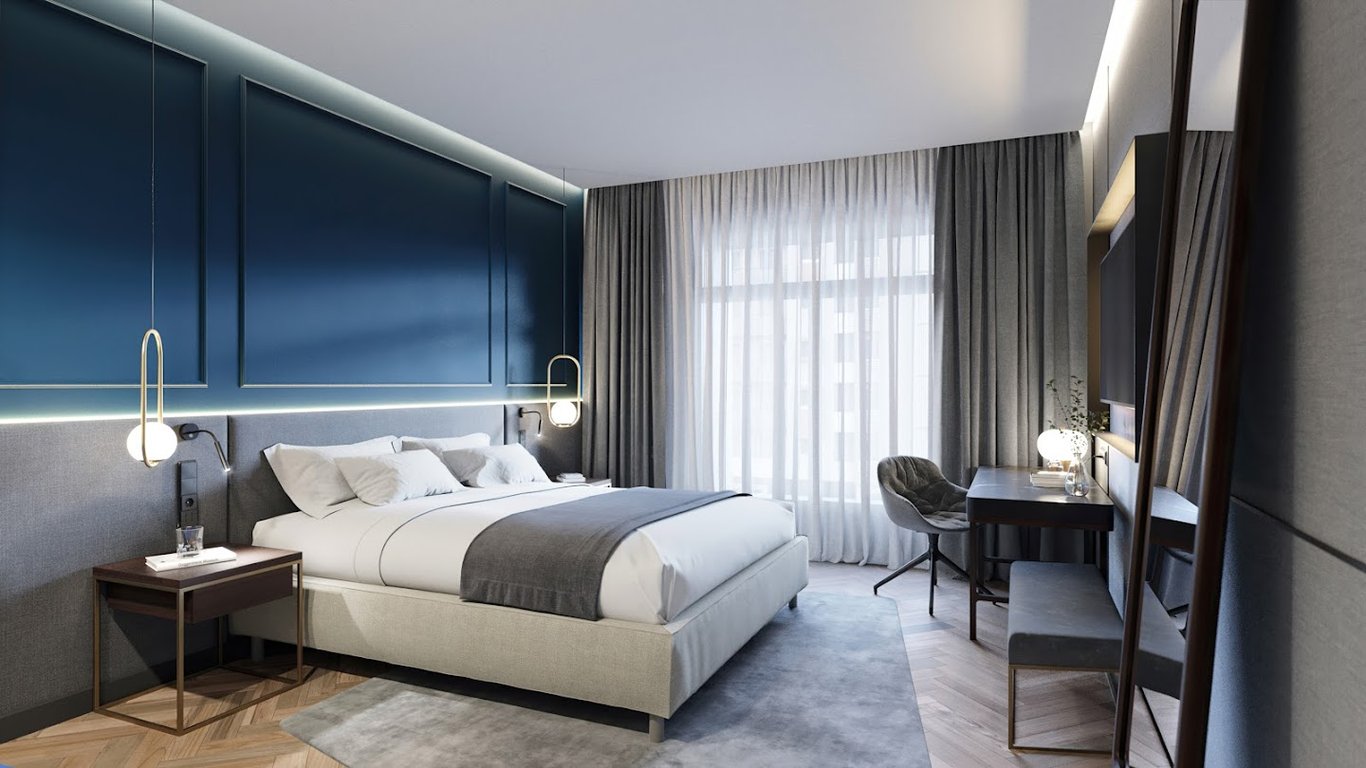 Radisson Collection Bilbao