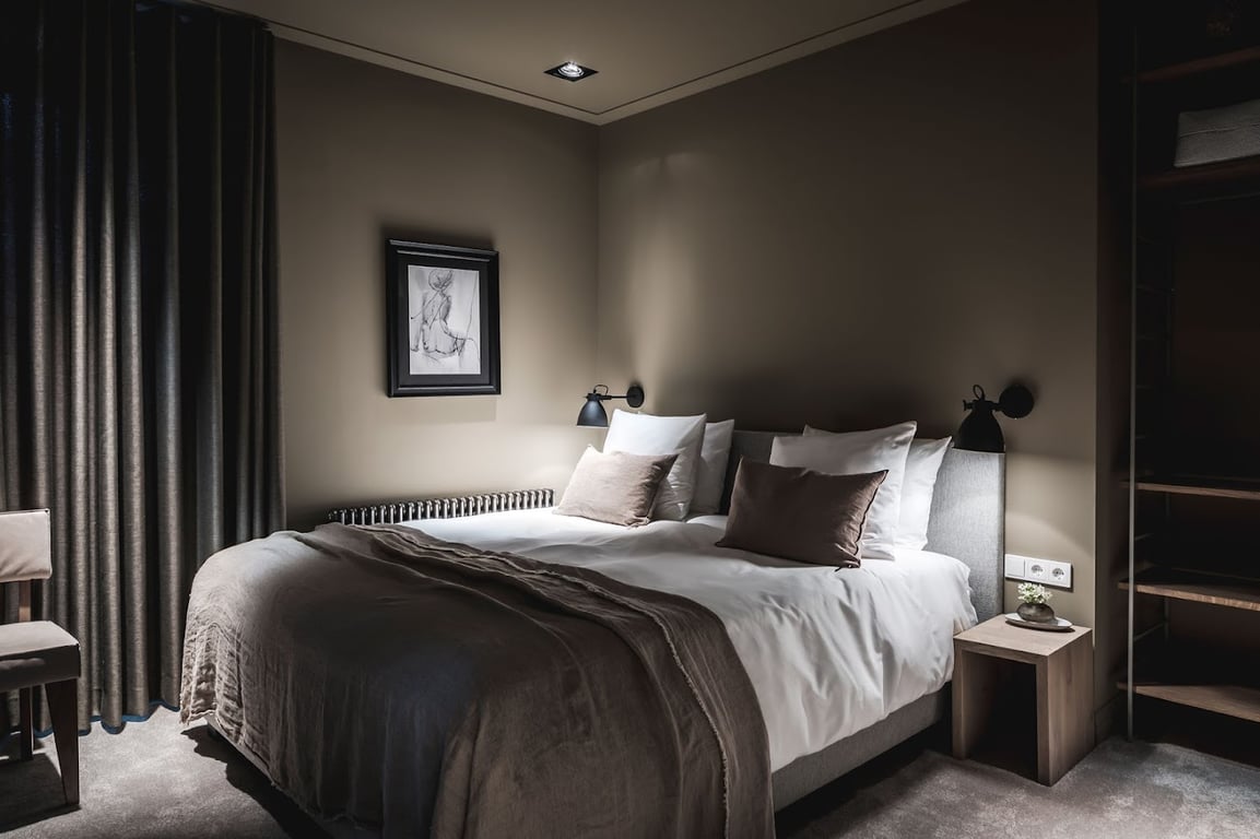 Boutique Hotel Villa Kranenbergh