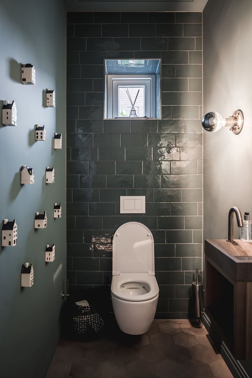 Boutique Hotel Villa Kranenbergh