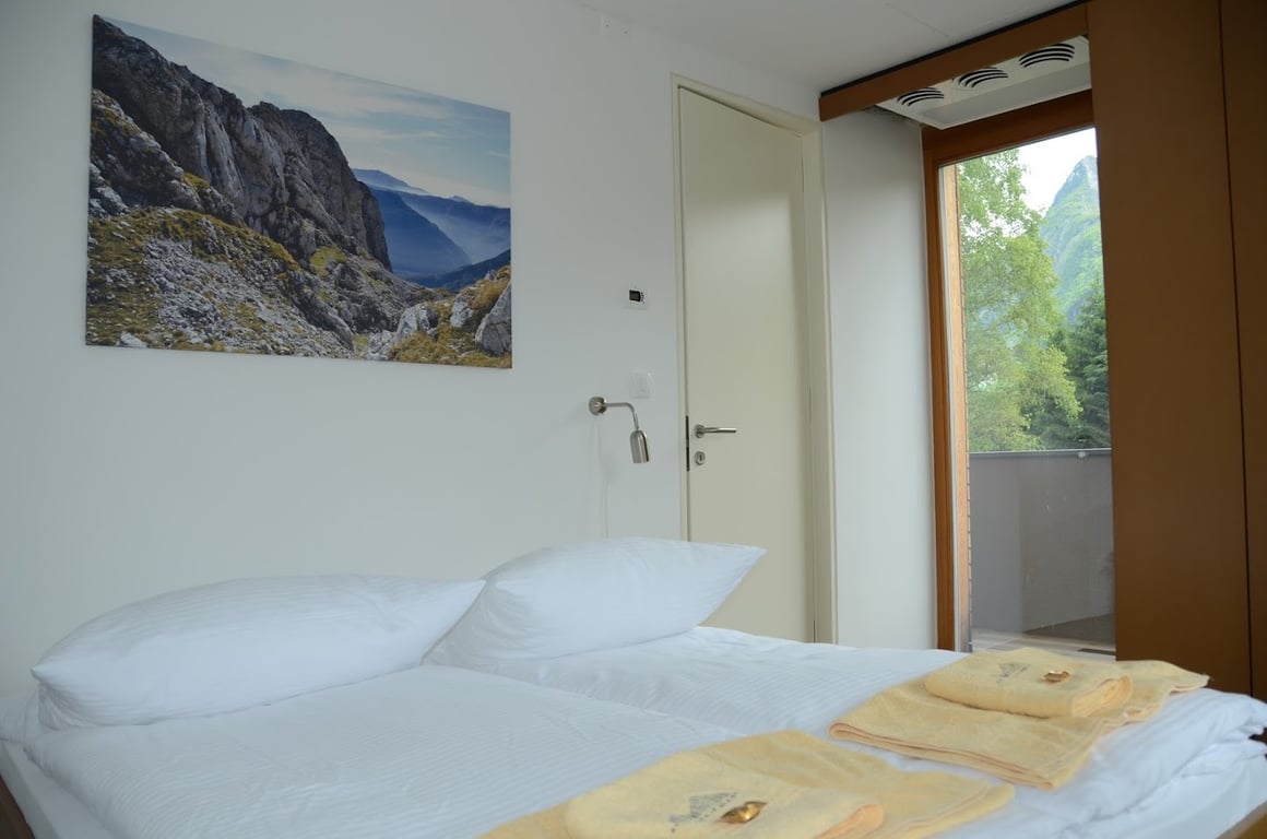 Hotel Sanje ob Soči ***/****
